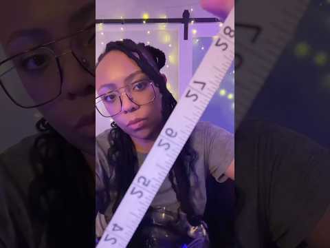 Personal attention ASMR - Random