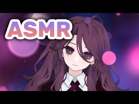 【ASMR】 Giving You A Perfect Haircut ✂️ - Measuring, Scissors, Mhm's, Whispers