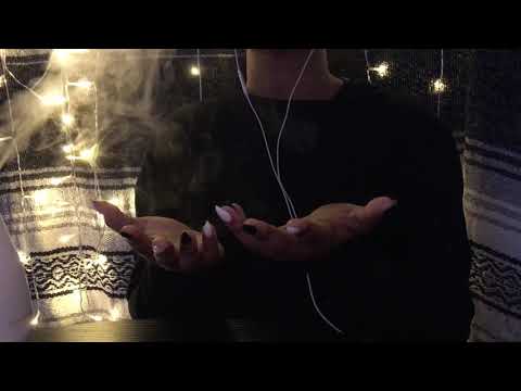 Confidence Healing Crystal | Chakra Alignment Balance| ASMR | Reiki | Energy Wisdom | Love