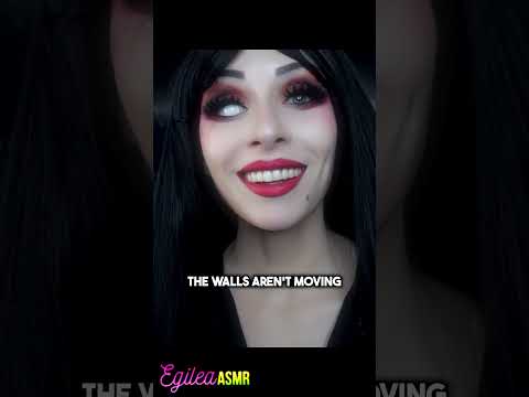 Making You Sane… Or Driving You Mad? 👁️ ASMR
