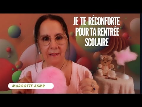 Attention personnelle, demande faite par     "Baptiste"  je te réconforte pour ta rentrée scolaire"