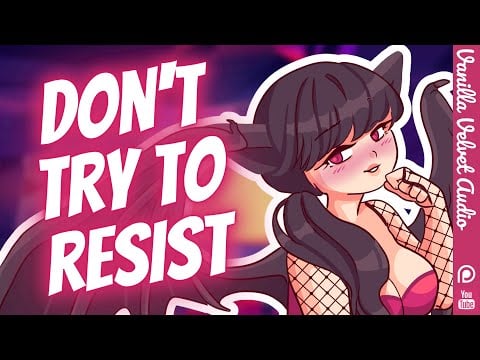 Yandere Bat Girl Kidnaps and Keeps You (F4A • Monster Girl Audio • Obsessed • Unwilling Listener)