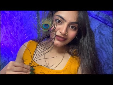 Asmr with Yashi mentioned you♥️