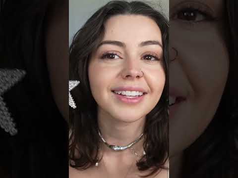 ASMR Focus Test  #asmr #visualtingle #tingles