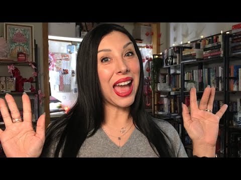 It’s My Birthday 🎂 Y’all | Gum Chewing ASMR Ramble 