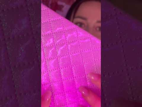 #asmr #asmrtapping #tappingsounds