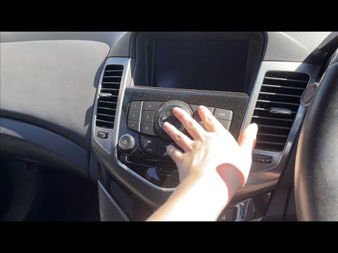 ASMR - ASMR In My Car! 🚗