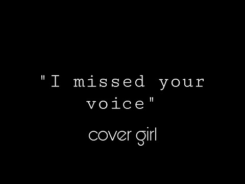 [F4A] phone call with your long distance gf [goofy][needy][loving][asmr gf]