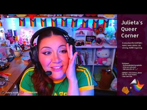 Twitch  VOD - The crashout of all crashouts