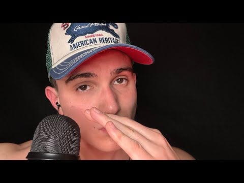 ASMR | MEILLEUR BRUITS DE BOUCHE 
