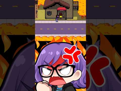 WHERE IS MY BOY #vtuber #deltarune