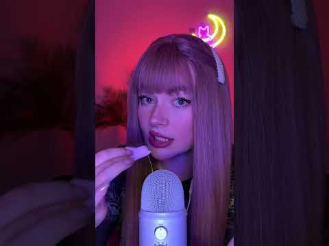 Want some? 🍬 #asmr #mukbang