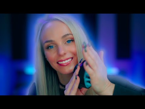 🤯  MIND BLOWING ASMR Virtual Scalp Massage 💆