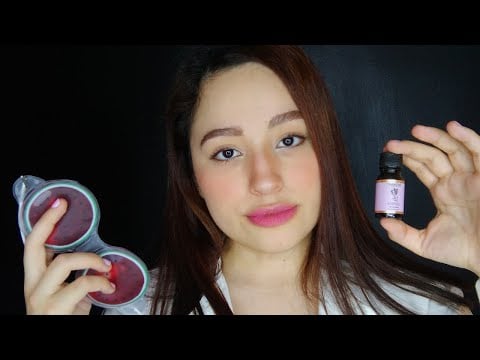 LA MEJOR CLINICA DEL SUEÑO | RELAJACIÓN GUIADA | ROLEPLAY MÉDICO | ASMR Español