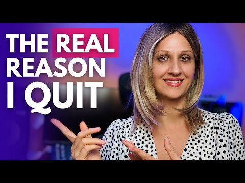 The Real Reason I Quit ASMR. All Videos Gone. Last Chance for Access. What's next? Olivia Kissper