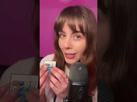 ASMR Triggers that are SO underrated it should be illegal 🤨 #asmrvideo #asmr #asmrsounds #short