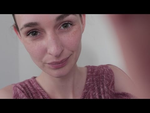 Election Hangover Role Play ~ ASMR, Everything Is going To be Okay