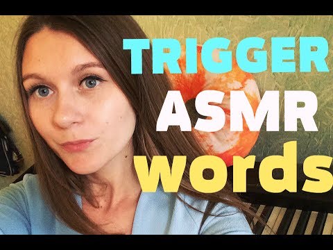 28 Russian Words to Trigger ASMR ear to ear