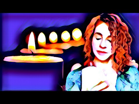 ASMR Sleep Magic