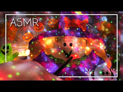 ASMR Different Tracing Triggers ✍🏻 (No Talking)