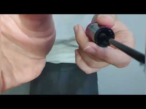 ASMR  - In Your Ears No Talking