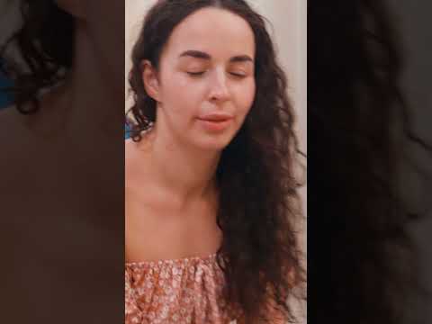 Relaxing ASMR Massage for Alicia | Soft Touch & Calm Sounds