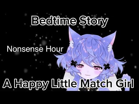 “ASMR” Roleplay: Your Sister Tells You a Bedtime Story (1 Hour)