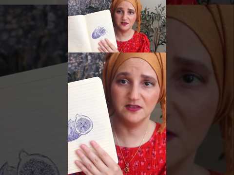 Personality Quiz #art #asmr #roleplay #assessment