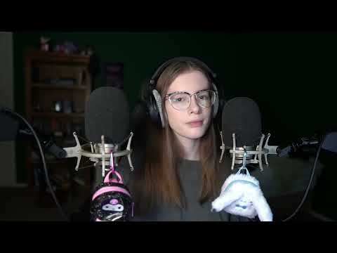 High Sensitivity ASMR (Max Gain)