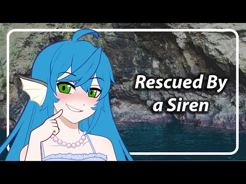 Rescued by a Siren [F4A] [TF4A]