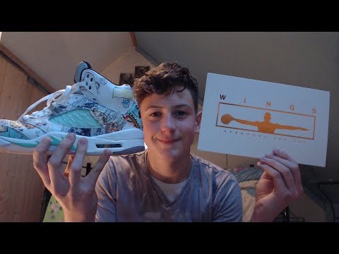 ASMR NIKE shop roleplay| lovely ASMR s