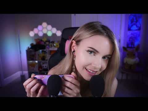 Dizzy ASMR 630-633