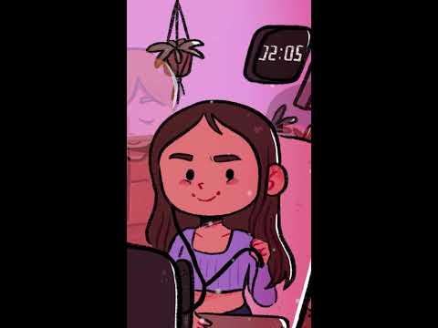 (ASMR) C'est l'heure de dormir 💕