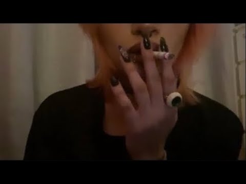 ASMR ~ lofi trigger assortment