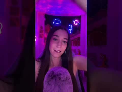 asmr!!!  #asmr #tingles #relax