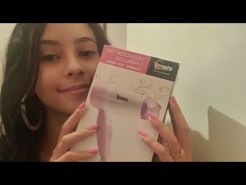 ASMR TAPPING RELAXING😴