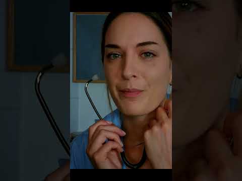 #asmrsleep | #asmr #asmrmedicalroleplay #asmrsoftspoken Part. Three #shorts