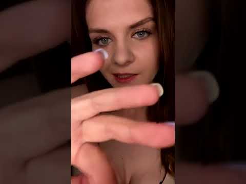 Your flirty girlfriend ASMR #shorts