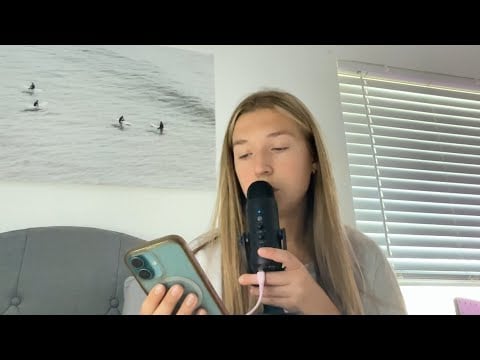 ASMR AITH🤫