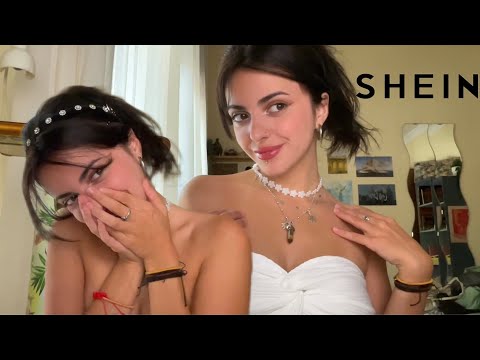 ASMR | HAUL de SHEIN 🛍️ ( +30 productos)