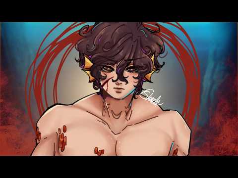 [M4A] Sacrificing Yourself for Your Merman Boyfriend [ASMR RP] [Merman X Listener] [Angst]