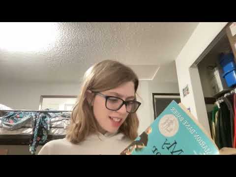 Reading Wednesday