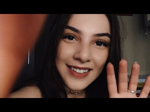 ASMR ESSE SOM TE DÁ ARREPIOS? - Mori Yumi