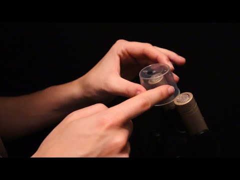 Brain Tingling ASMR Tapping (No Talking)