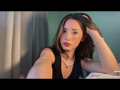 Mi primer video de ASMR