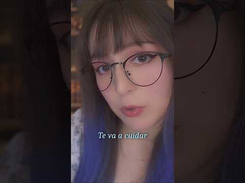 ⭐ASMR | La doctora le encarga algo a Rose… 🌹 Roleplay Realista