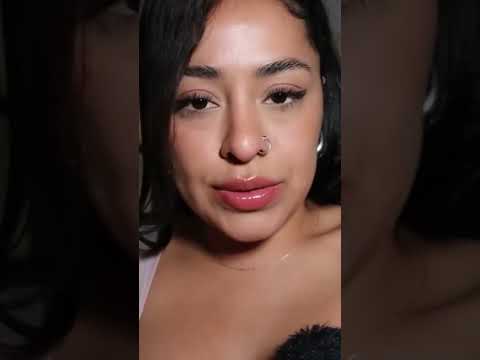 ASMR PONIÉNDOME UN PIRCING