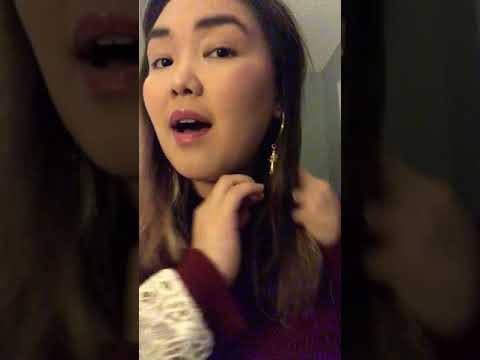 Positive Affirmations ASMR