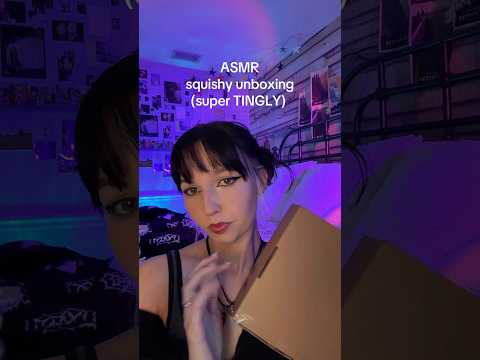 TINGLING EVERYWHERE #asmr