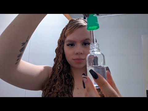 🔴ASMR LIVE: MELHORES GATILHOS PARA VOCÊ DORMIR RAPIDAMENTE